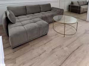 Apartament 2 camere+parcare subterana de inchiriat West Residence PF — miniatura 3