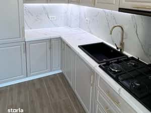 Apartament 2 camere+parcare subterana de inchiriat West Residence PF — miniatura 4