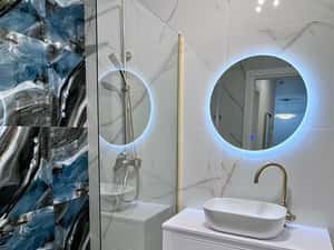 Apartament 2 camere+parcare subterana de inchiriat West Residence PF — miniatura 6