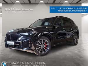 BMW X5 2025, 22.517 km, 489 cp, Automată — miniatura 1
