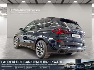 BMW X5 2025, 22.517 km, 489 cp, Automată — miniatura 2