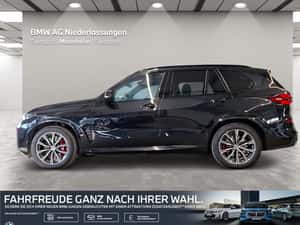 BMW X5 2025, 22.517 km, 489 cp, Automată — miniatura 3