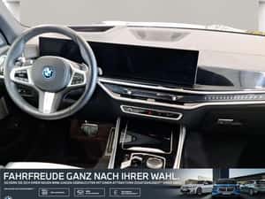 BMW X5 2025, 22.517 km, 489 cp, Automată — miniatura 4