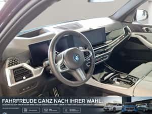 BMW X5 2025, 22.517 km, 489 cp, Automată — miniatura 5
