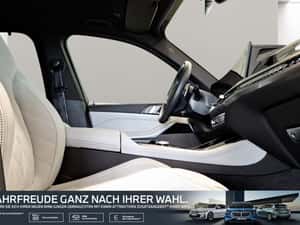 BMW X5 2025, 22.517 km, 489 cp, Automată — miniatura 7