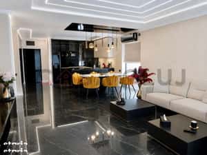 Apartament premium, terasa panoramică cu jacuzzi, 2 parcări subterane — miniatura 3