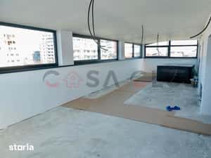Apartament premium, terasa panoramică cu jacuzzi, 2 parcări subterane — miniatura 6