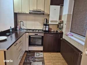 PF Vând apartament cu 3 camere in Floresti Cluj — miniatura 4
