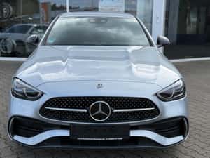 Mercedes-Benz C 200 - Second-Hand — miniatura 2