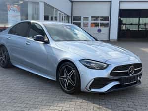 Mercedes-Benz C 200 - Second-Hand — miniatura 3