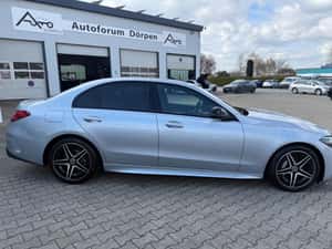 Mercedes-Benz C 200 - Second-Hand — miniatura 4