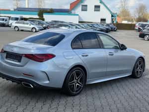 Mercedes-Benz C 200 - Second-Hand — miniatura 5