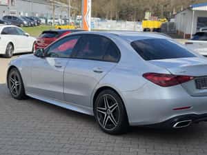 Mercedes-Benz C 200 - Second-Hand — miniatura 7