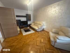 DOMENII - Herastrau | 2 camere 60mp mobilat modern — miniatura 4