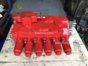 Distribuitor hidraulic pentru excavatoare OK RH9 — miniatura 2