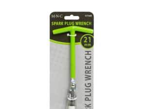 Cheie pentru bujii - 21 mm, 1 buc., 55766B — miniatura 6