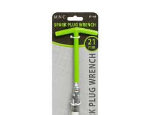 Cheie pentru bujii - 21 mm, 1 buc., 55766B — miniatura 9