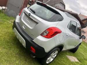 Opel Mokka 1.6 Cdti Diesel 4x4 Navi Colour Edition EURO5 — miniatura 3