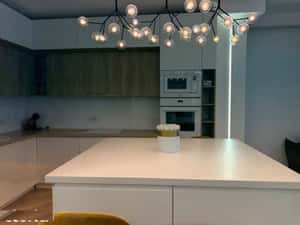 Apartament 3 Camere | Complex Securizat | Pipera Plaza | Disp. imediat — miniatura 3