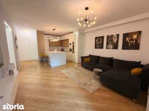 Apartament 3 Camere | Complex Securizat | Pipera Plaza | Disp. imediat — miniatura 4