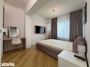 Apartament 3 Camere | Complex Securizat | Pipera Plaza | Disp. imediat — miniatura 5