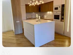 Apartament 3 Camere | Complex Securizat | Pipera Plaza | Disp. imediat — miniatura 6