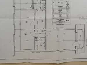 Apartament 3 camere zona Dristor - Str. Dristorului — miniatura 8