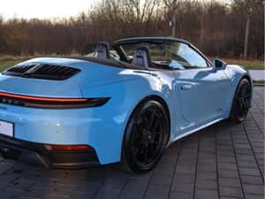 Porsche 992 Sport Coupe Second Hand — miniatura 7