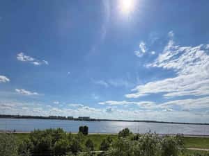 Vanzare 3camere cu Centrala vedere LAC  Crangasi  Bloc Reabilitat — miniatura 2