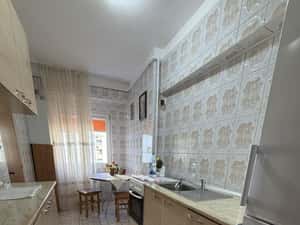 Vanzare 3camere cu Centrala vedere LAC  Crangasi  Bloc Reabilitat — miniatura 6