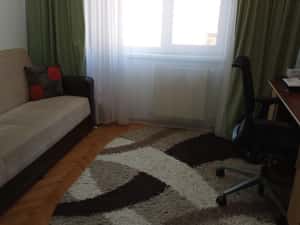 Apartament decomandat 3 camere + living de vanzare in zona Ostroveni — miniatura 5