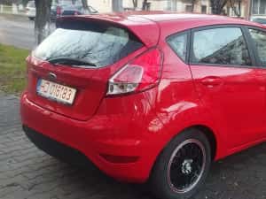 FORD FIESTA 2015 motor 1.5 diesel Euro 6 — miniatura 3