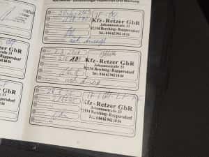 FORD FIESTA 2015 motor 1.5 diesel Euro 6 — miniatura 5