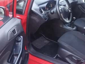 FORD FIESTA 2015 motor 1.5 diesel Euro 6 — miniatura 6