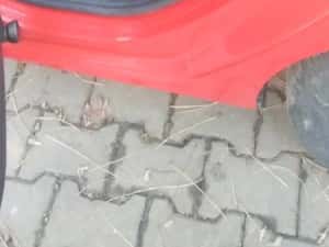 FORD FIESTA 2015 motor 1.5 diesel Euro 6 — miniatura 7