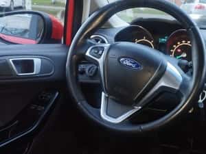 FORD FIESTA 2015 motor 1.5 diesel Euro 6 — miniatura 8