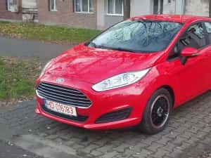 FORD FIESTA 2015 motor 1.5 diesel Euro 6 — miniatura 9