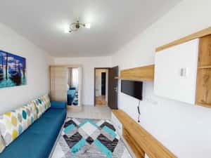 Inchiriez garsoniera