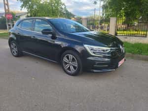 Renault Megane 4 Face-lift 1.5 diesel 2020 full led  cockpit  euro  6 — miniatura 1