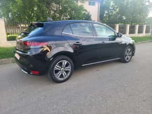 Renault Megane 4 Face-lift 1.5 diesel 2020 full led  cockpit  euro  6 — miniatura 3