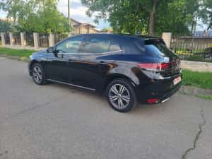 Renault Megane 4 Face-lift 1.5 diesel 2020 full led  cockpit  euro  6 — miniatura 4