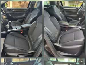 Renault Megane 4 Face-lift 1.5 diesel 2020 full led  cockpit  euro  6 — miniatura 5