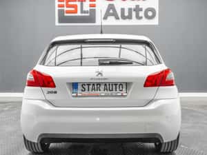 2021 Peugeot 308 1.5L BlueHDI BVM6 Allure Pack 130 Cai Euro 6 — miniatura 5