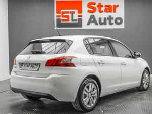 2021 Peugeot 308 1.5L BlueHDI BVM6 Allure Pack 130 Cai Euro 6 — miniatura 6