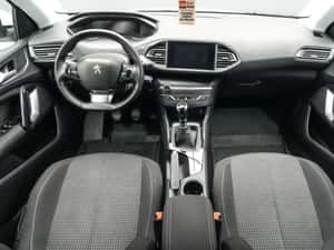 2021 Peugeot 308 1.5L BlueHDI BVM6 Allure Pack 130 Cai Euro 6 — miniatura 7