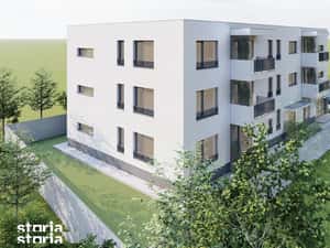 Oltenitei zona de case - 2 camere cu curte proprie 115mp si parcare