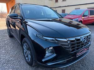 Hyundai TUCSON hibrid 2021 - 87.400 km