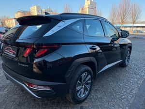 Hyundai TUCSON hibrid 2021 - 87.400 km — miniatura 3