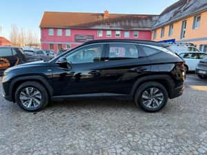 Hyundai TUCSON hibrid 2021 - 87.400 km — miniatura 4