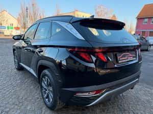 Hyundai TUCSON hibrid 2021 - 87.400 km — miniatura 5